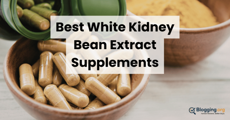 Best White Kidney Bean Extract Supplements (2026) – Top 10 Reviewed