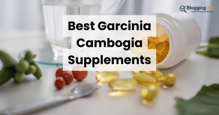 Best Garcinia Cambogia Supplements (2026) – Top 10 Reviewed