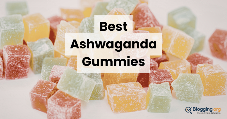 10 Best Ashwagandha Gummies (2026) Reviewed
