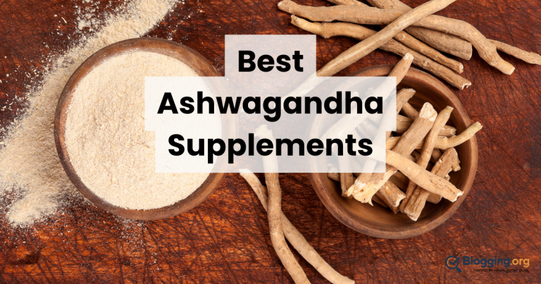 10 Best Ashwagandha Supplements (2026) Reviewed