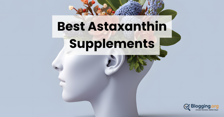 Best Astaxanthin Supplements (2026) – Top 10 Reviewed