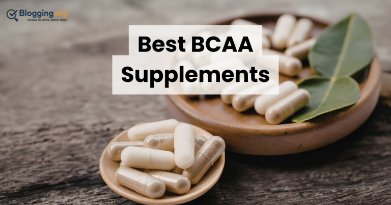 10 Best BCAA Supplements (2026) Reviewed