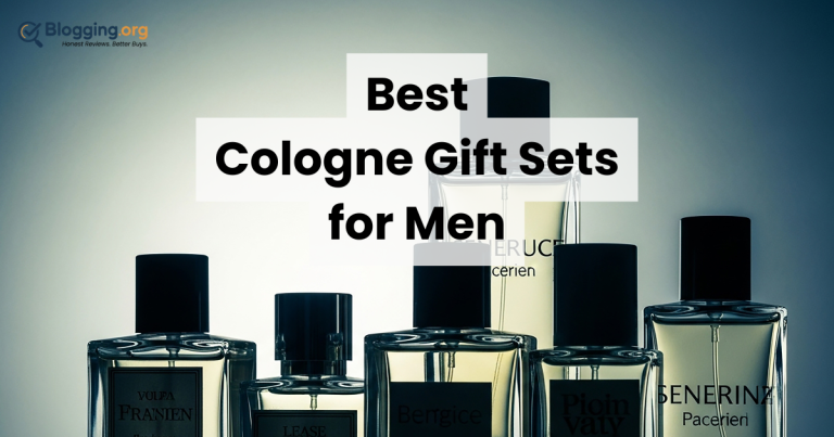 Best Cologne Gift Sets for Men (2026) Reviewed