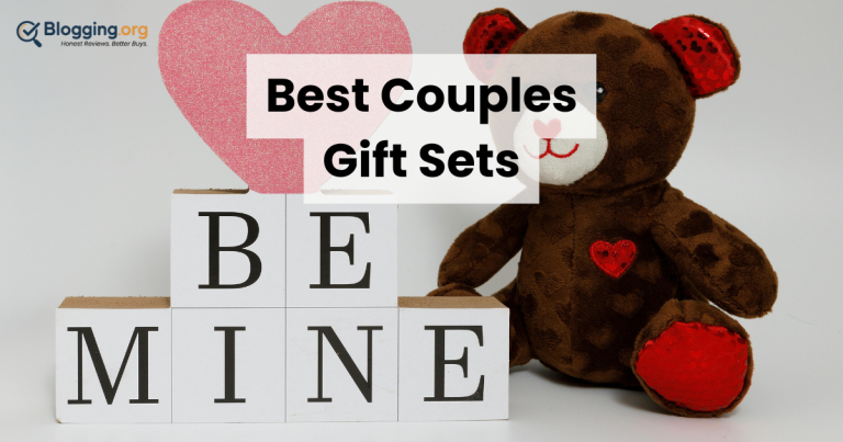 Best First Valentine’s Day Gifts (2026) Reviewed
