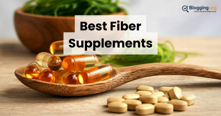 10 Best Fiber Supplements (2026) Reviewed