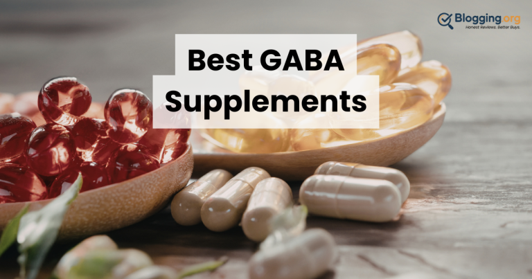 10 Best GABA Supplements (2026) Reviewed