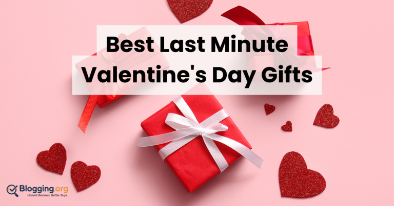 Best Last Minute Valentine’s Day Gifts (2026) Reviewed