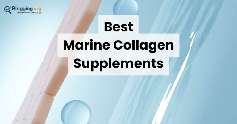 10 Best Marine Collagen Supplements (2026) Reviewed