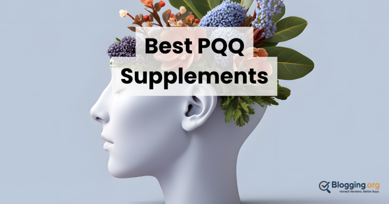 Best PQQ Supplements (2026) – Top 10 Reviewed