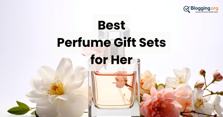 Best Perfume Gift Sets for Her (2026) Reviewed