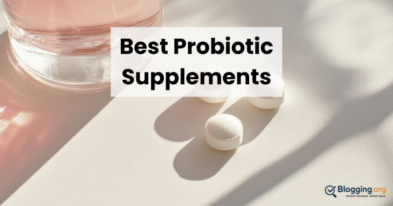 10 Best Probiotic Supplements (2026) Reviewed