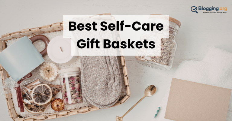 Best Self-Care Gift Baskets (2026) Reviewed