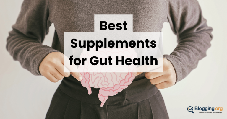 10 Best Supplements for Gut Health (2026) Reviewed