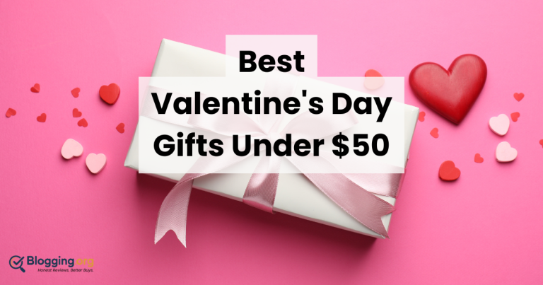 Best Valentine’s Day Gifts Under $50 (2026) Reviewed