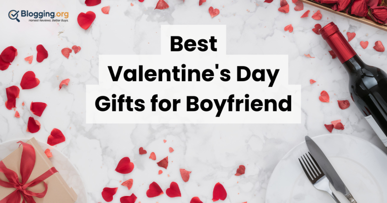 Best Valentine’s Day Gifts for Boyfriend (2026) Reviewed