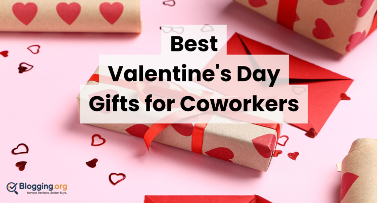Best Valentine’s Day Gifts for Coworkers (2026) Reviewed