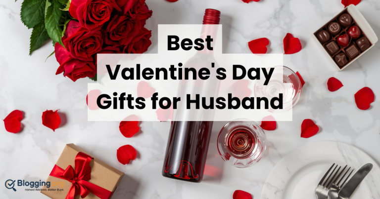 Best Valentine’s Day Gifts for Husband (2026) Reviewed