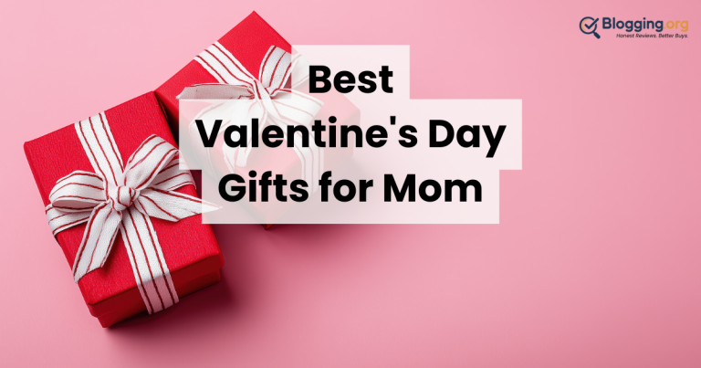 Best Valentine’s Day Gifts for Mom (2026) Reviewed