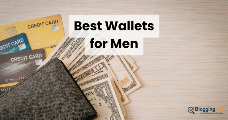 Best Wallets for Men (2026) Reviewed