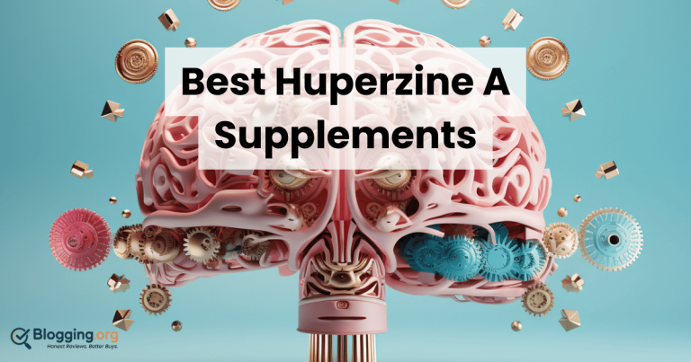 Best Huperzine A Supplements (2026) – Top 10 Reviewed