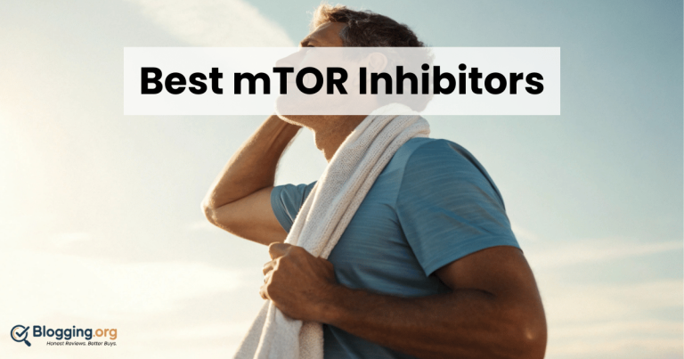 Best mTOR Inhibitors (2026) – Top 10 Reviewed