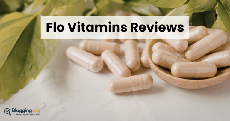 Flo Vitamins Reviews
