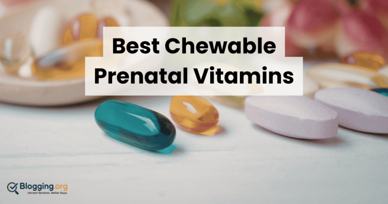 Best Chewable Prenatal Vitamins