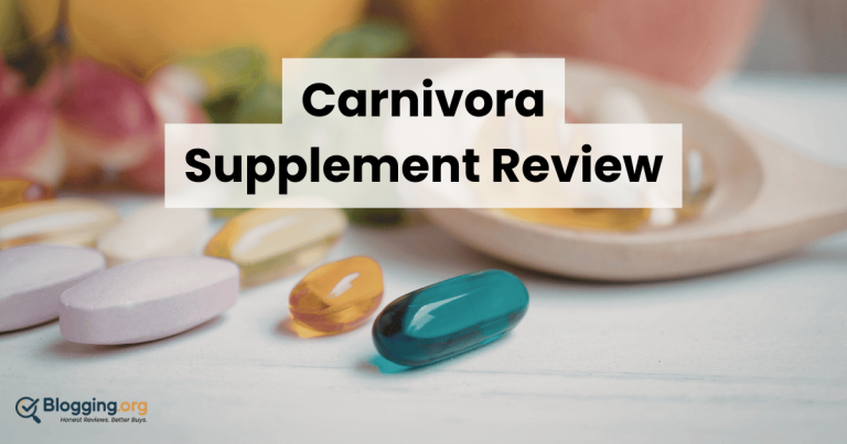 Carnivora Supplement Review