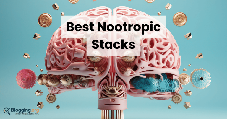 Best Nootropic Stacks (2026) – Top 10 Reviewed