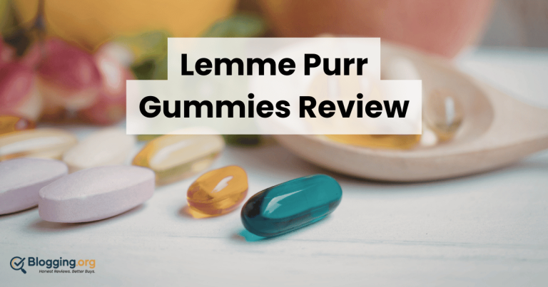 Lemme Purr Gummies Review