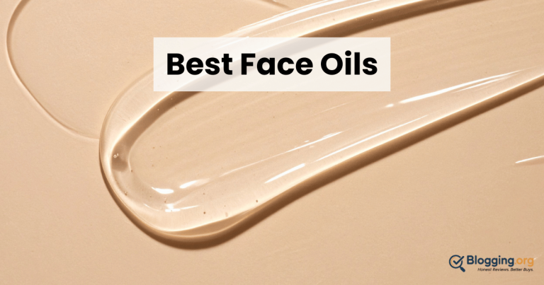Best Face Oils (2026) – Top 10 Reviewed