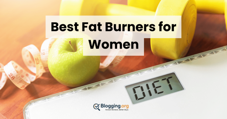 Best Fat Burners for Women (2026) – Top 10 Reviewed