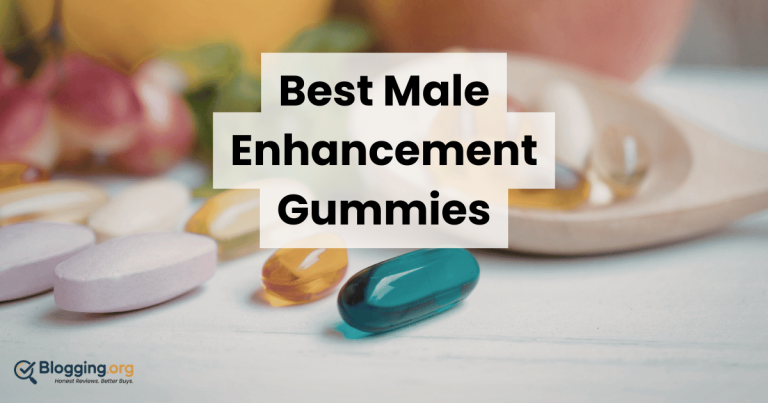 Best Male Enhancement Gummies
