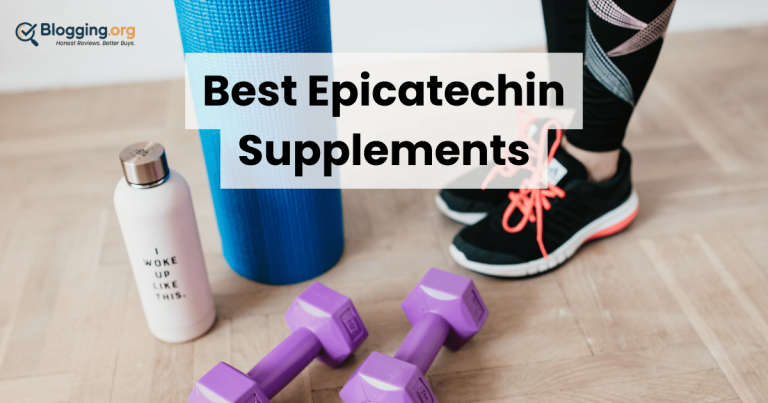 Best Epicatechin Supplements (2026) – Top 10 Reviewed