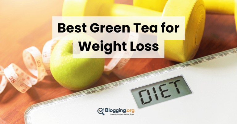 Best Green Tea for Weight Loss (2026) – Top 10 Reviewed