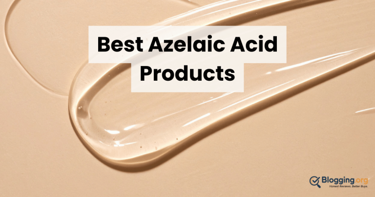 Best Azelaic Acid Products (2026) – Top 10 Reviewed
