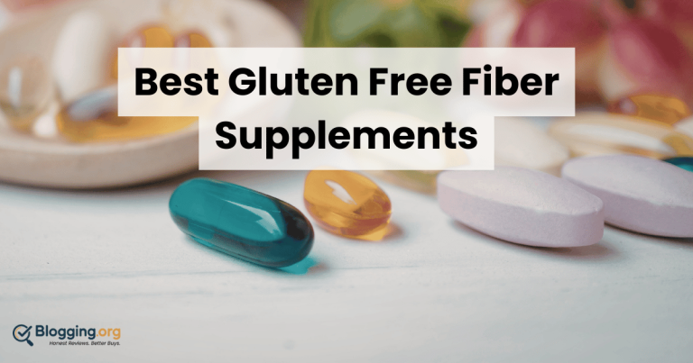 Best Gluten Free Fiber Supplements