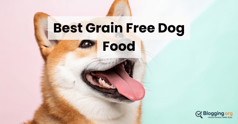 Best Grain Free Dog Food (2026) – Top 10 Reviewed