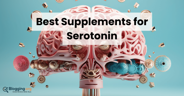 Best Supplements for Serotonin (2026) – Top 10 Reviewed