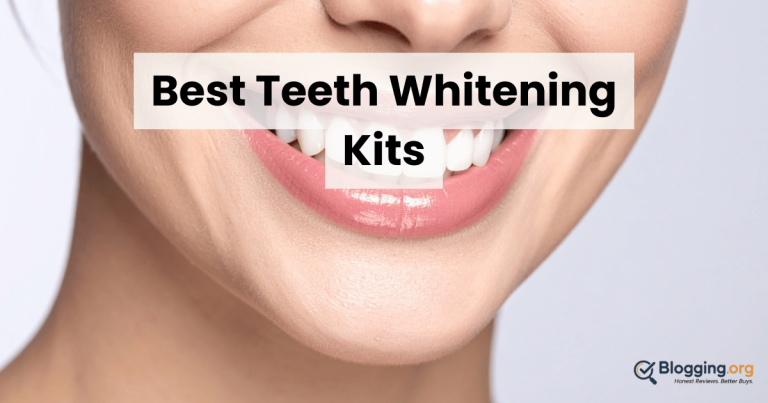 Best Teeth Whitening Kits (2026) – Top 10 Reviewed