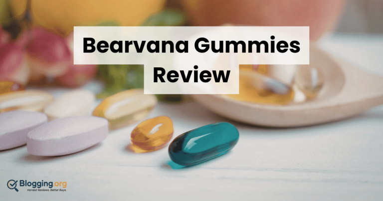 Bearvana Gummies Review