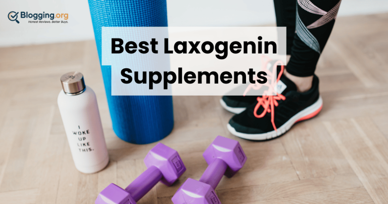Best Laxogenin Supplements (2026) – Top 10 Reviewed