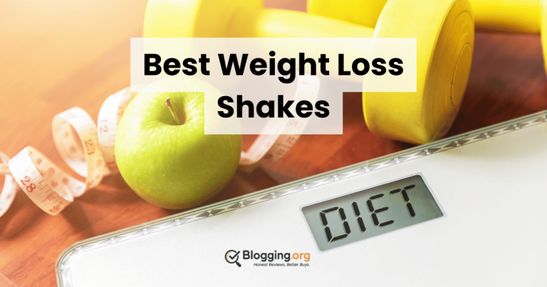 Best Weight Loss Shakes (2026) – Top 10 Reviewed