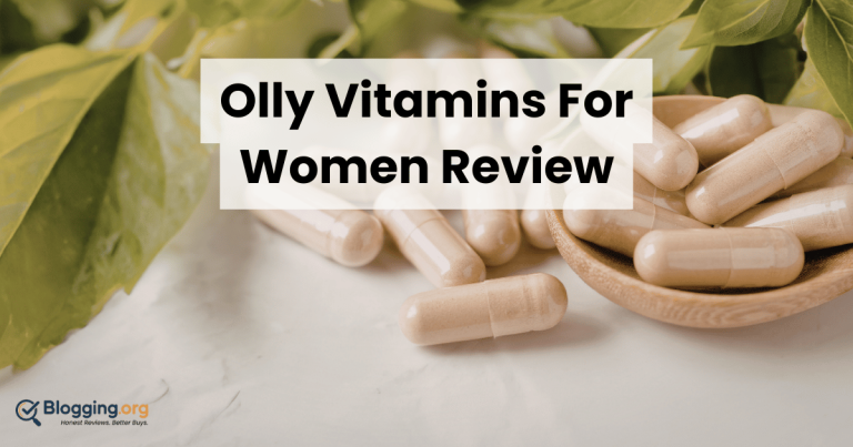 Olly Vitamins For Women Review