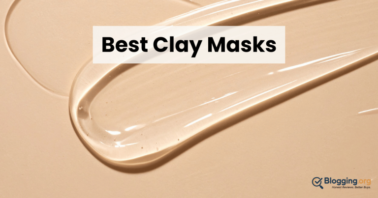 Best Clay Masks (2026) – Top 10 Reviewed