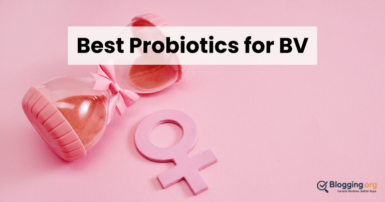 Best Probiotics for BV (2026) – Top 10 Reviewed