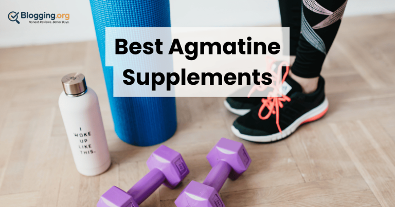 Best Agmatine Supplements (2026) – Top 10 Reviewed