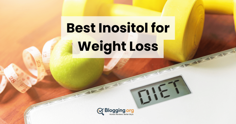 Best Inositol for Weight Loss (2026) – Top 10 Reviewed