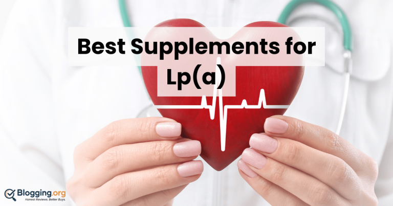 Best Supplements for Lp(a) (2026) – Top 10 Reviewed