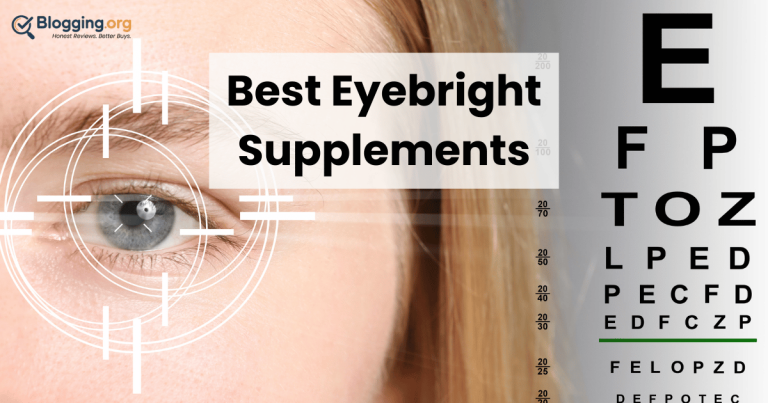 Best Eyebright Supplements (2026) – Top 10 Reviewed